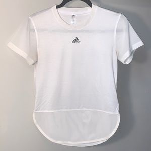 Adidas Workout Top